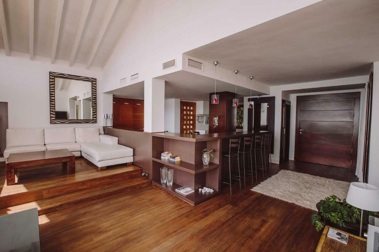 Casa Del Mediterraneo Ла-Эррадура Экстерьер фото