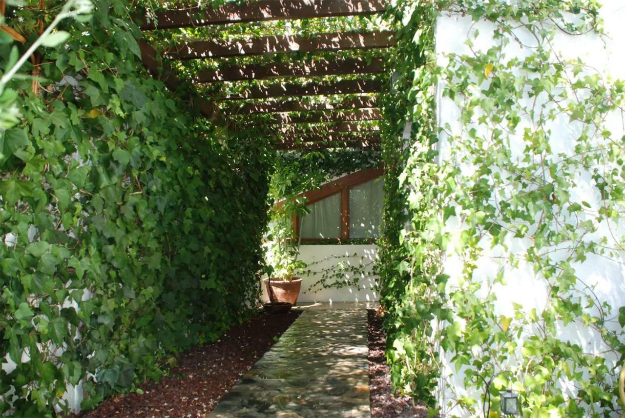 Casa Del Mediterraneo Ла-Эррадура Экстерьер фото