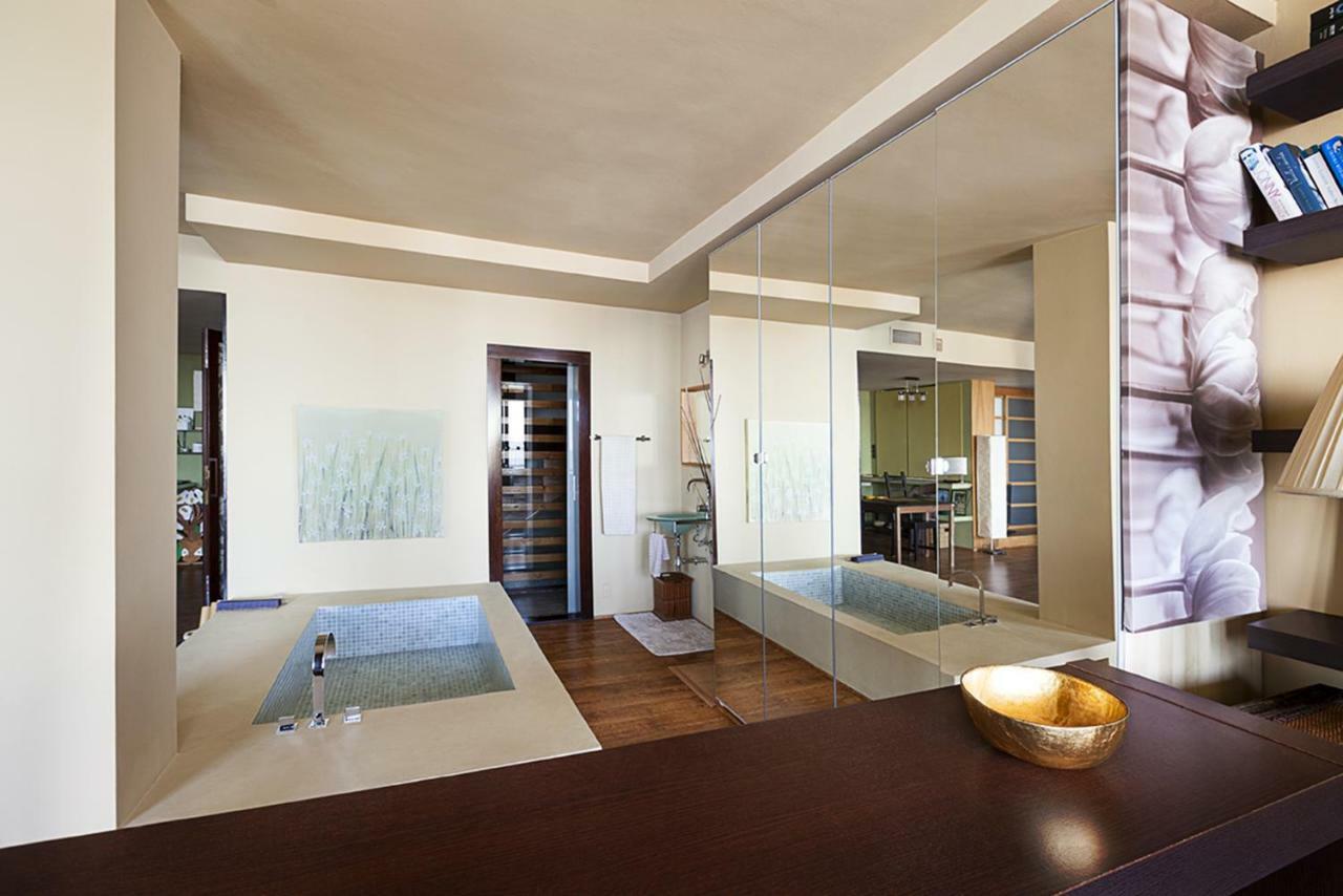 Casa Del Mediterraneo Ла-Эррадура Экстерьер фото
