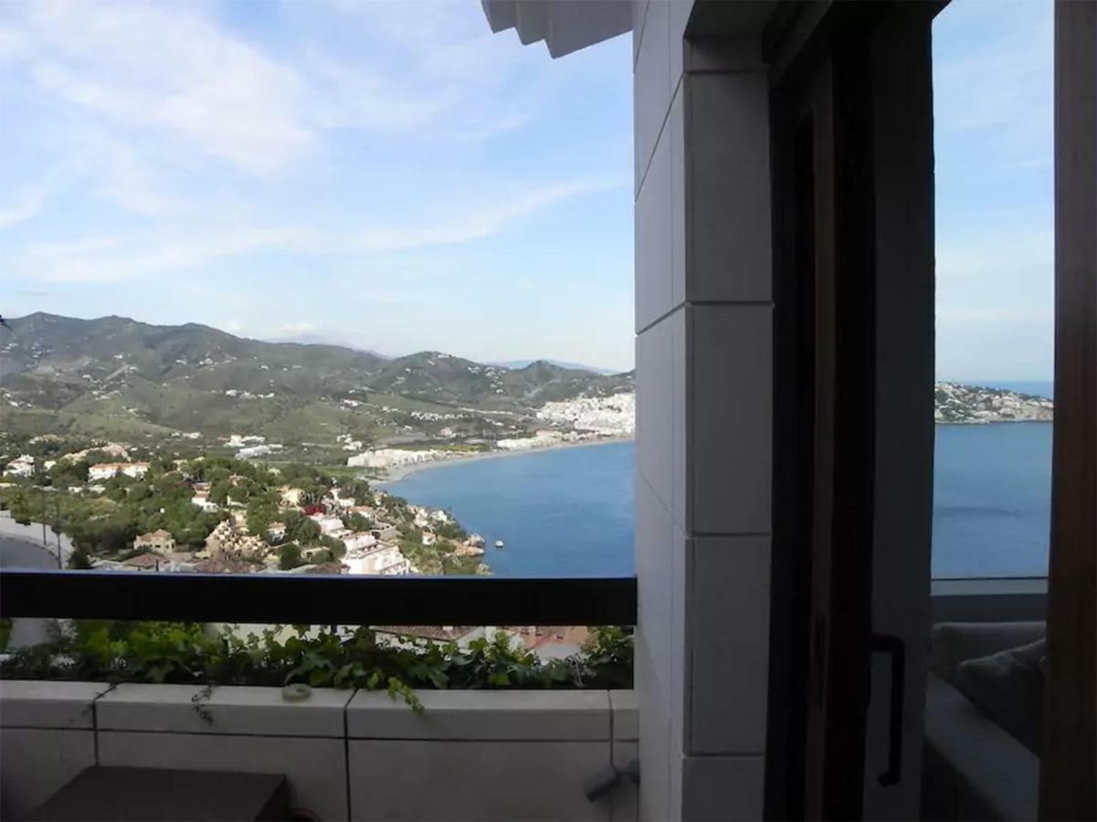 Casa Del Mediterraneo Ла-Эррадура Экстерьер фото